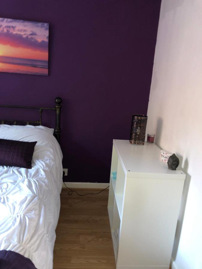 Home From Home, Close To Redditch Hospital Abb المظهر الخارجي الصورة