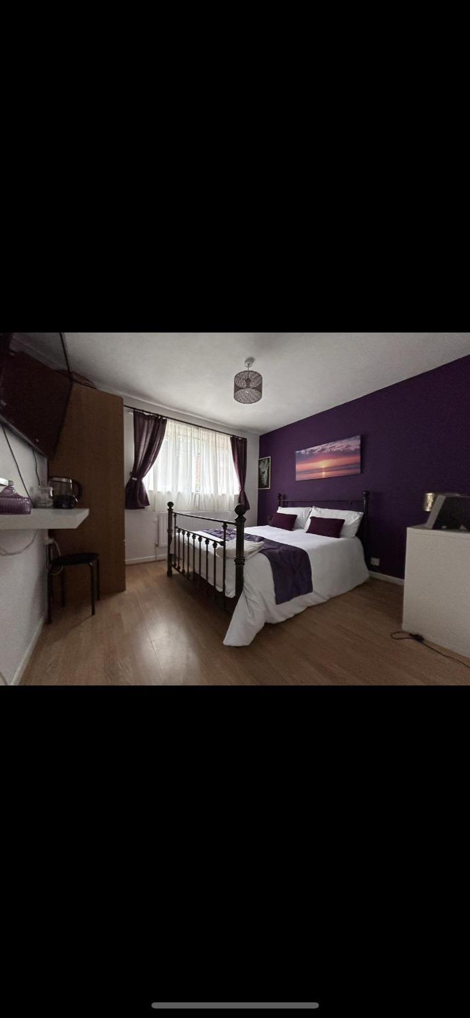 Home From Home, Close To Redditch Hospital Abb المظهر الخارجي الصورة